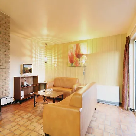 Holiday home Hambachtal *