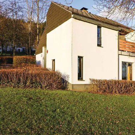 Holiday home Hambachtal *