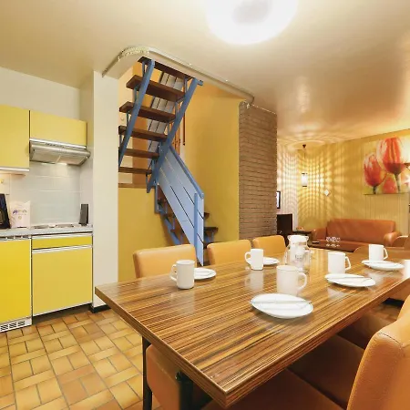 Holiday home Hambachtal *