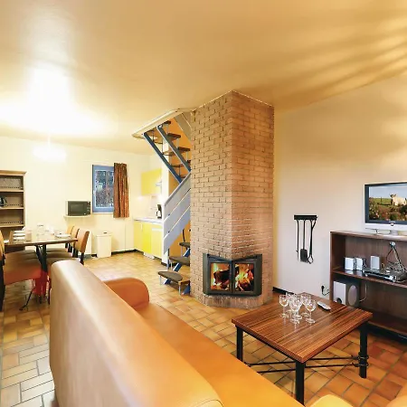 Holiday home Hambachtal *
